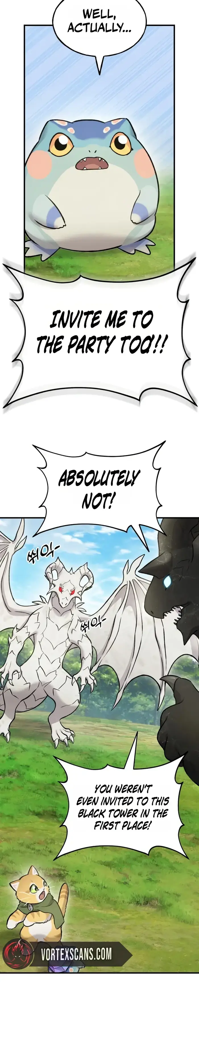 Solo Farming In The Tower - Chapter 134 image 28_optimized_optimized